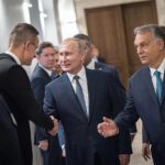 Угорщина вислала російського розвідника Артура Сушкова