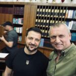 Берегівський маневр