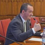 Представник вкрай правого руху «Моя Батьківщина» очолить Комітет з нацбезпеки парламенту Угорщини