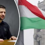 Угорщина повернула кошти та цінності Ощадбанку