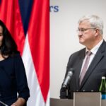 Україна та Угорщина проведуть переговори щодо угорської меншини на Закарпатті
