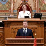 В Угорщині офіційно змінилася влада: Петер Мадяр став новим прем’єр-міністром країни