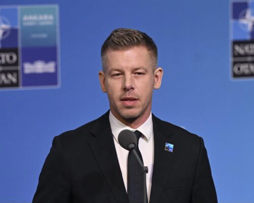Зеленський – Мадяр: зустріч выдбудеться у столиці