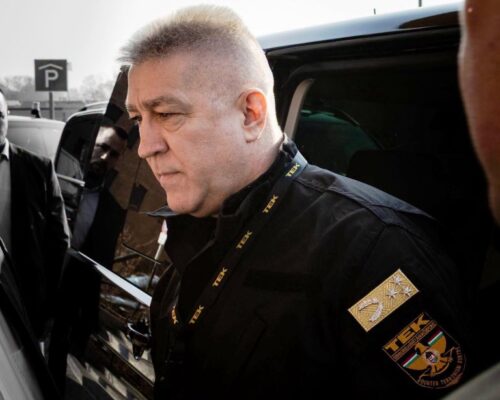 Угорщина: перша гучна політична справа після зміни влади?