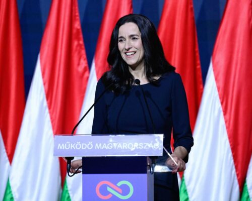 Угорщина вишле 10 російських дипломатів