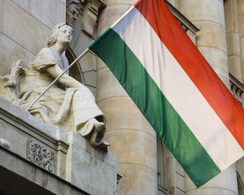 Угорщина програла суд ЄС у справі про російські гроші для України